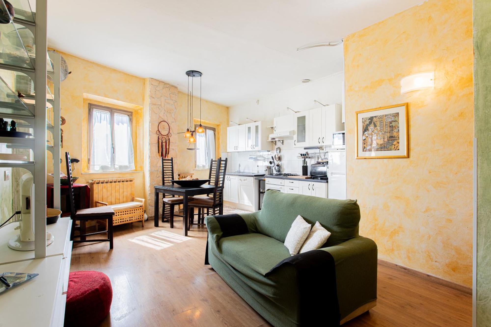 Casa Moderna Vicino Firenze Appartement Prato  Buitenkant foto